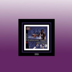 YUH! ft. Tony Maxx [prod. Cor Blanco]