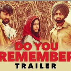 Do You Remember|Jordan Sandhu|Desi Crew|2019
