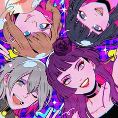 BLACKPINK - Kill This Love (Master Andross Remix Ft. Lollia, Takara, Kimi & Suiren)