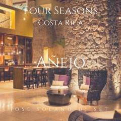 Micro Set Four Seasons Costa Rica