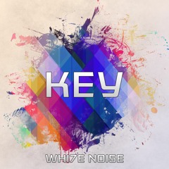 WHITE NOISE - KEY (Amadeusz Białek EDM Music)
