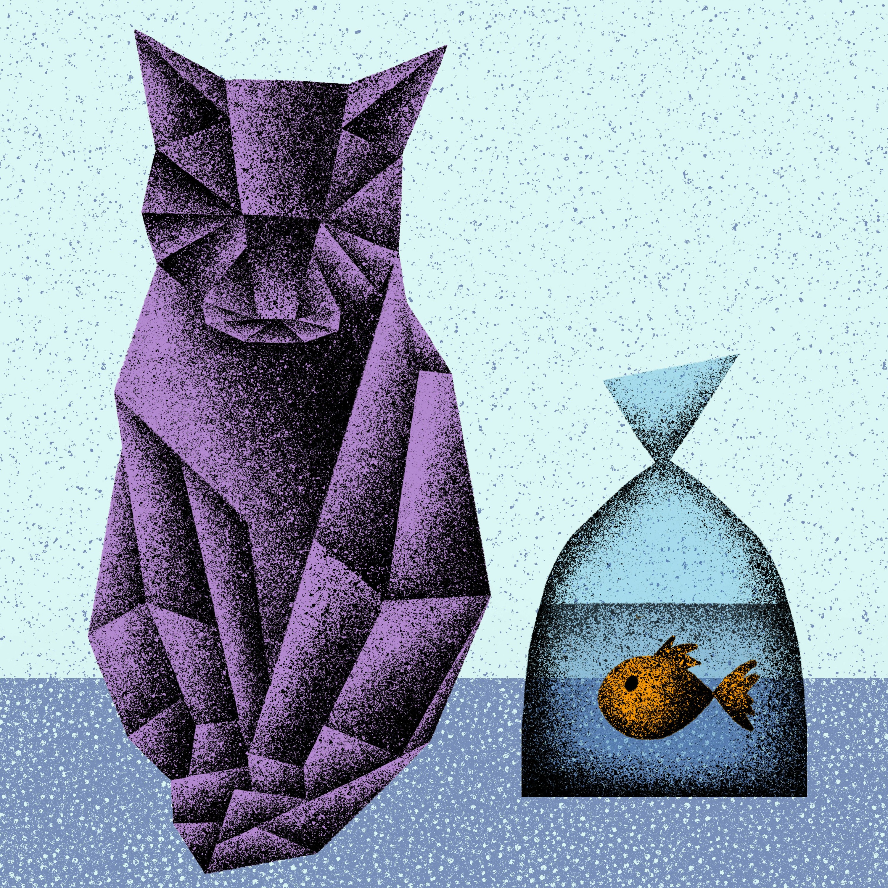 Fish Dream episode artwork