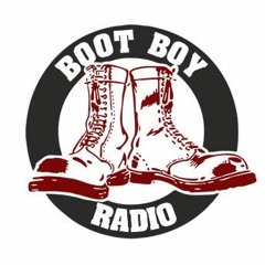 The Boot Boy Ska Show With Geoff Longbar Ya Freshness Special 8th April 2019 On Www.bootboyradio.co