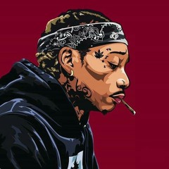 Jim Jones - 4'20 ( Wiz Khalifa & Curren$y )