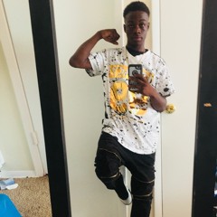 LilRiqo - Life's A Surprize