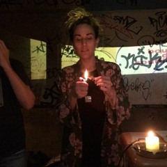 Melanie @ La Doze, Thessaloniki, Greece (2019)