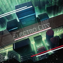 提供 - Jazzy Glitch Machine (Zekk's 'ITAZURA' Remix)