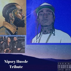 Where Yo Money At? Town-Mix (Nipsey Hussle Tribute)