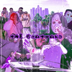 BOATYARD - WICKED FRIENDS PROD KIZOKU X BOATYARD