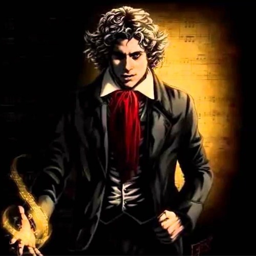 Vivaldi´s Summer
