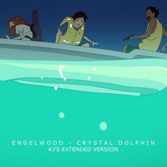 Engelwood - Crystal Dolphin (Dox's Extended Version)