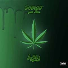 420 (feat. Mlar)