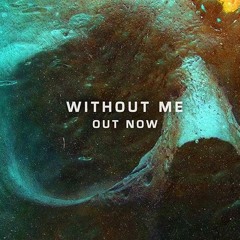 Without Me - Hasley ( Cover )