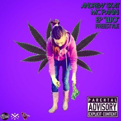 Andrew Skat & MC Panini - EP меня EP