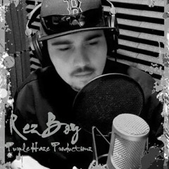 ITS ALRIGHT - REZBOY