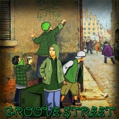 GROOVE STREET