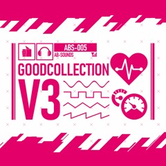 【M3-2019春】GOODCOLLECTION V3【あ-02a】