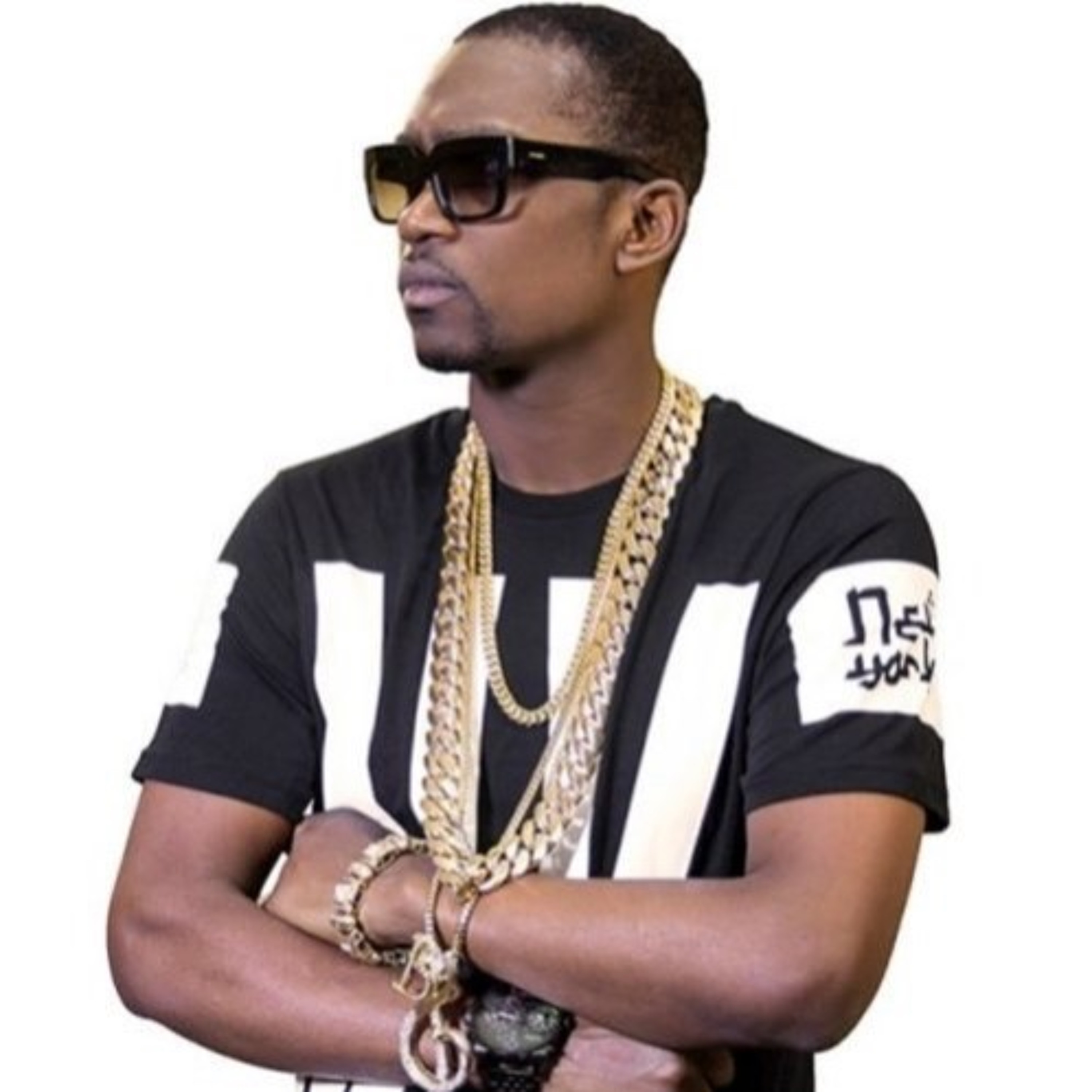 FUSION PODCAST SHOW 4 - 20 - 19 GUEST BUSY SIGNAL episode artwork