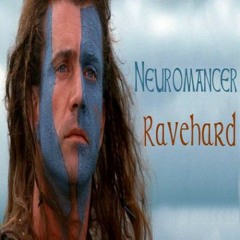 Neuromancer - Ravehard [Reverse Bass Hardstyle]