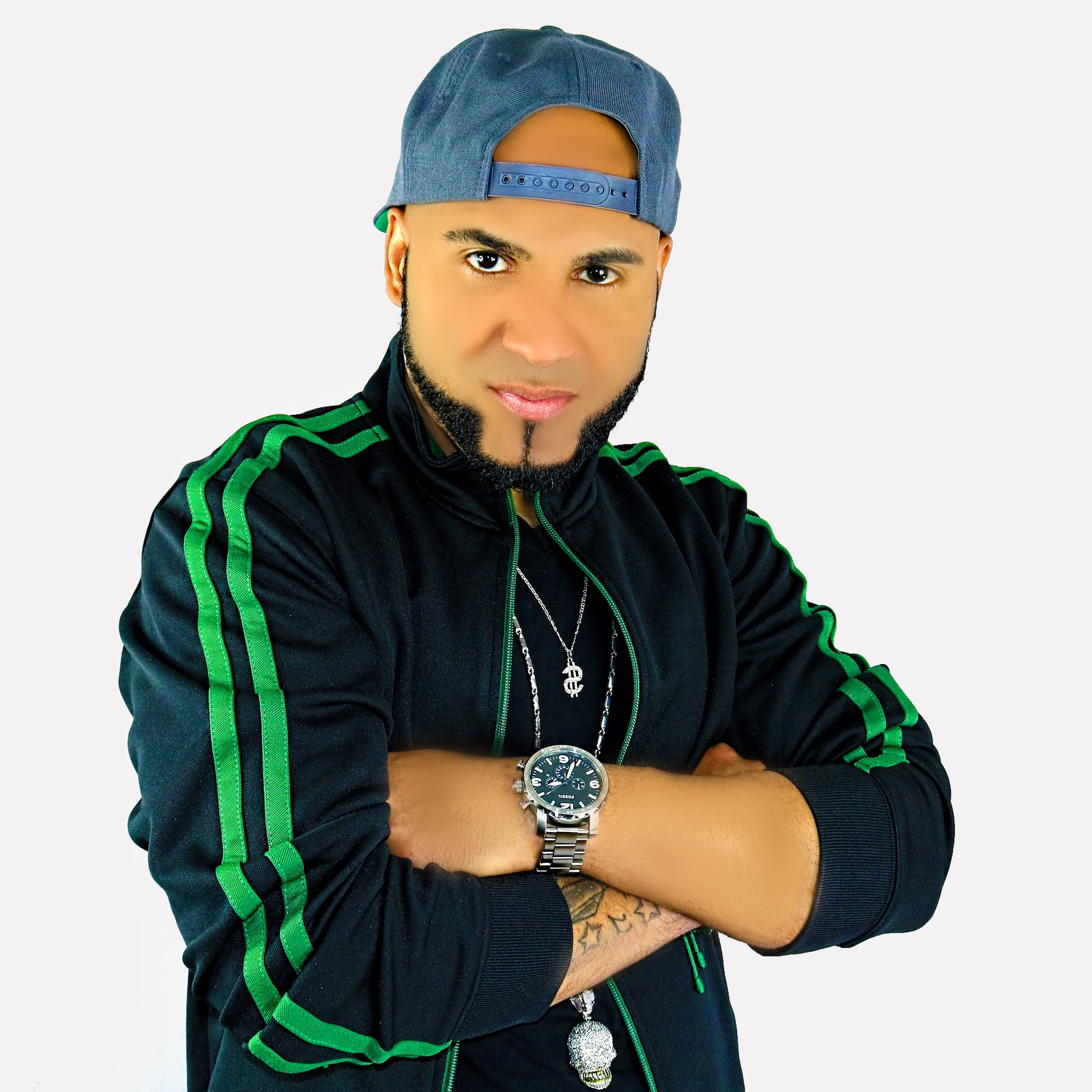 Djbakano el original