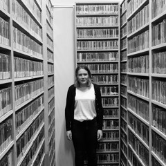 STB on FBi Radio with Sophie Forrest [130419]