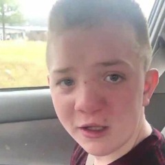 Nascar Aloe — Keaton Jones! ft. XXANIII