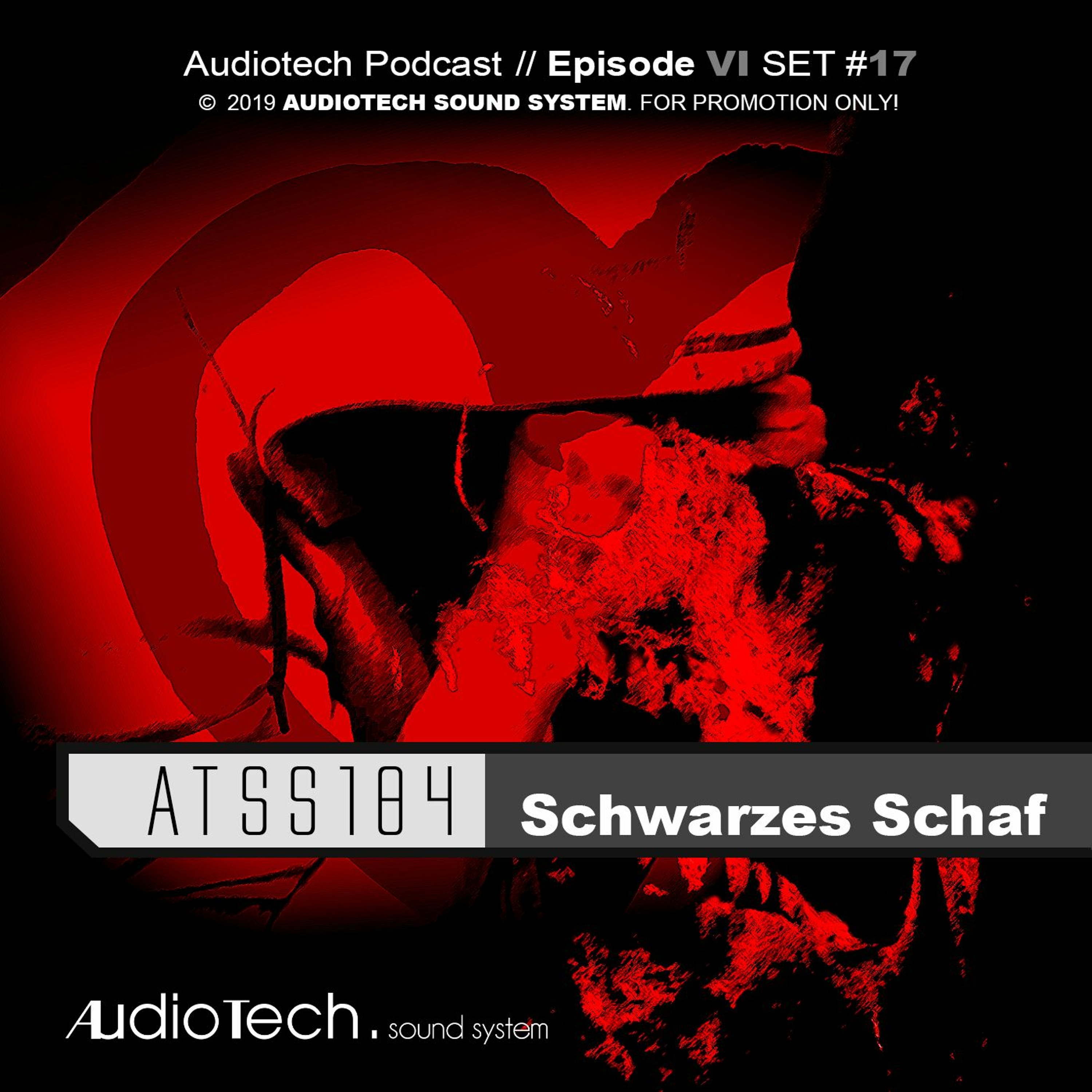 ATSS184 - Schwarzes Schaf ► Ein Herz für Drogen
