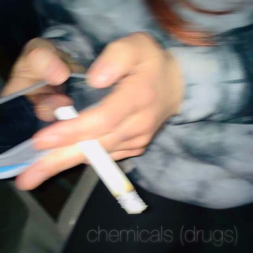 chemicals (drugs)