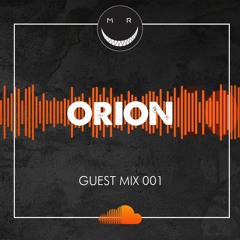 MRC Guestmix Series