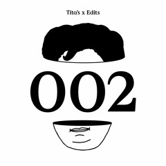 Tita's Edits 002 x Sensual Seduction (Peletronic's 420 Edit)