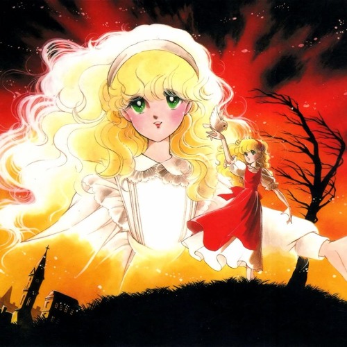 Stream Yume no Tsubasa ~Alpen Rose~ 夢のつばさ～アルペンローゼ