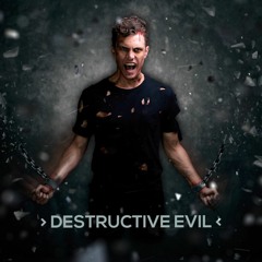 Destructive Evil (Official Album Preview)