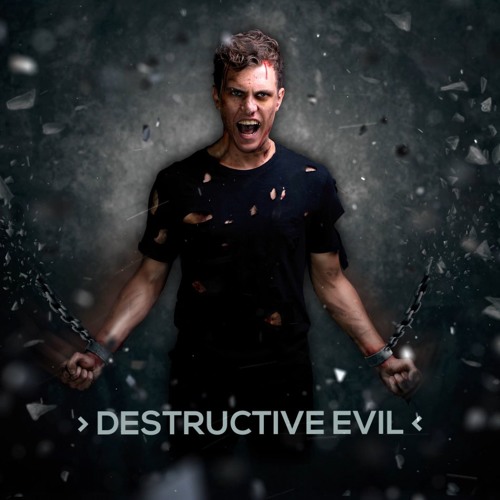 Destructive Evil (Official Album Preview)