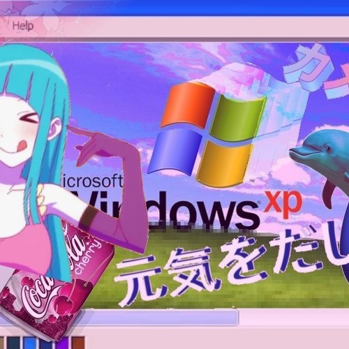 ME! ME! ME! vaporwave remix