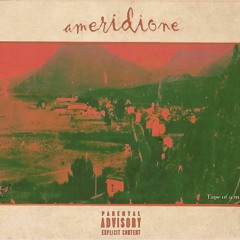 Ameridione ft. BTW, Hari