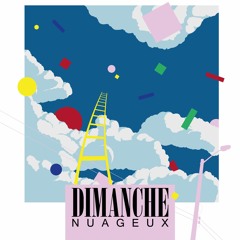 PREMIERE: Deborah Aime La Bagarre - Shake It Fast [Les Dimanches Électroniques Records]