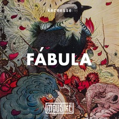 Mousikē 62 | "Fábula" by Kermesse