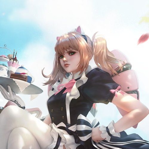 Một Triệu Khả Năng (Htrol Remix) - Christine Welch