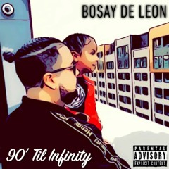 90' Til Infinity Mixtape