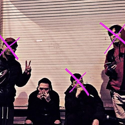 [INTROTHEDARK] 9INETY6IX ----------- D.I.M.O