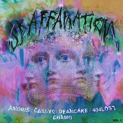 8. 404LOST - Strawberry Haze