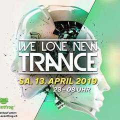 Cornflakes 3D @ We Love Trance StadtChäller Winterthur closing dj set