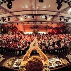 01 In The Mix APRIL 19'