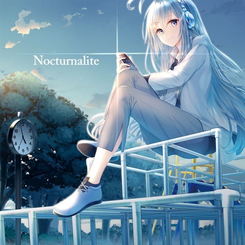 [M3-2019春]Nocturnalite[Crossfade]