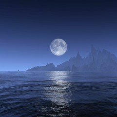 Ashot Danielyan - Supermoon