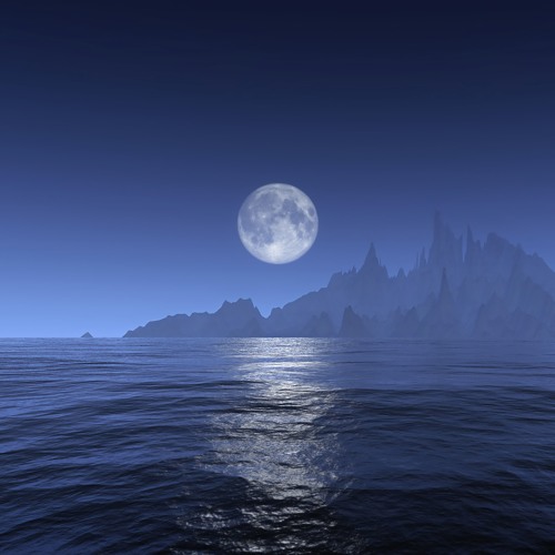 Ashot Danielyan - Supermoon