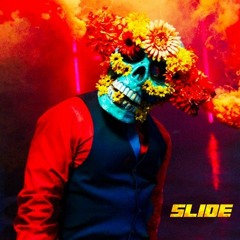 French Montana - Slide (Instrumental) ft. Blueface, Lil Tjay