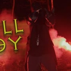 Kamerzysta - HellBoy (prod. Kruszwil)