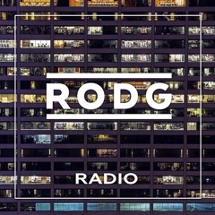 Rodg Radio 030 (Fate Album Special)