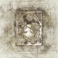TGS2024 サイン入りNieR Orchestral Arrangement NieR:Orchestra Concert 12024 [ the end of data ] Postcard